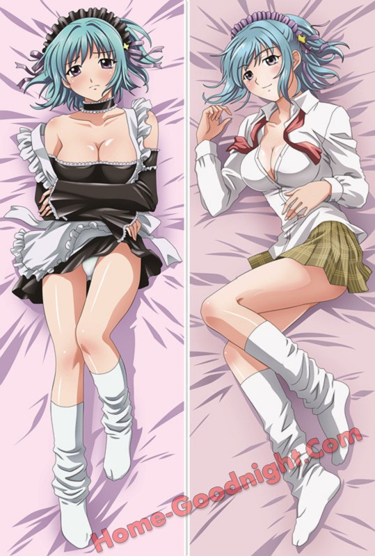 Rosario - Vampire - Kurumu Kurono Full body waifu japanese anime pillowcases